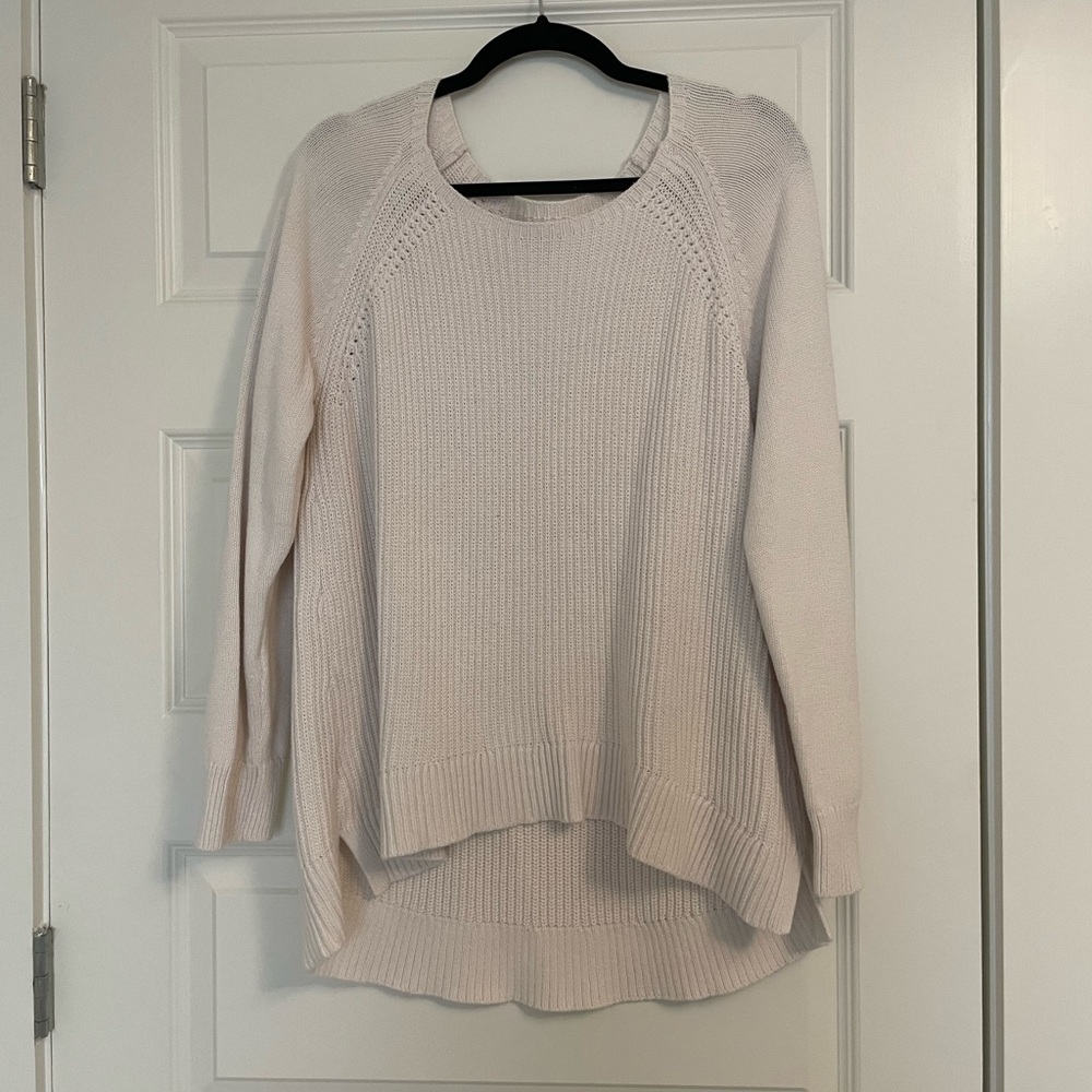 LOFT Knit Sweater